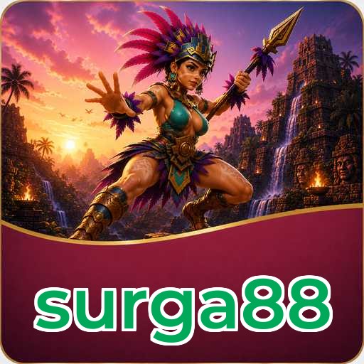 Unduhan dan akun resmi