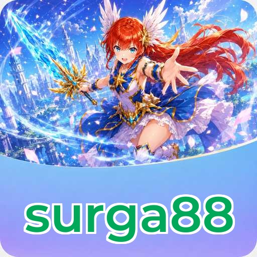 surga88 Support
