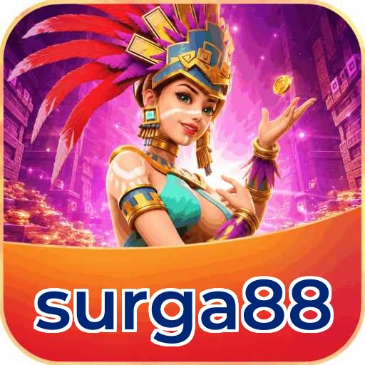 Definisi kanal resmi surga88
